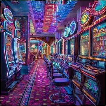 Pemain sportsbook sedang merayakan kemenangan terpercaya di playslot